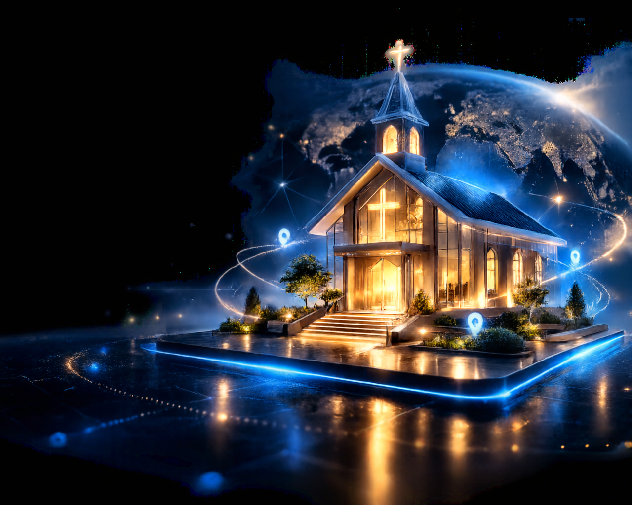 Friendship Congregational Bible Church